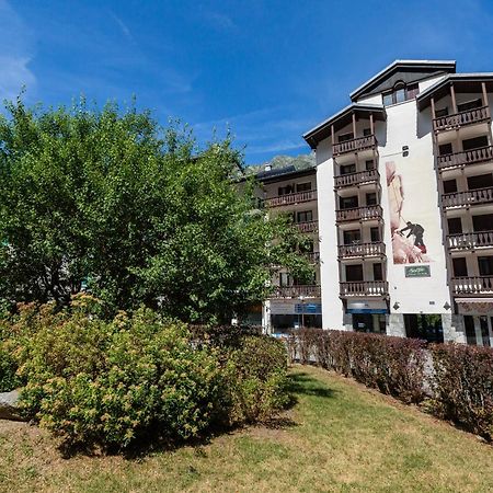 Chamonix Sud - Balme 306 - Happy Rentals Exteriér fotografie